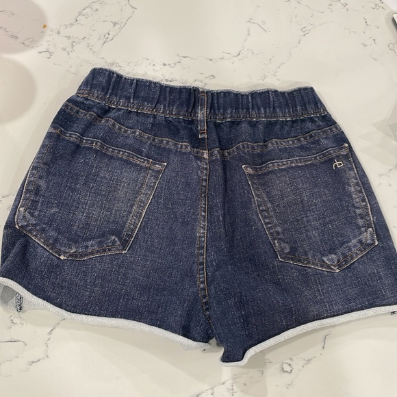 Miramar Rag & Bone shorts - Picture 2 of 4
